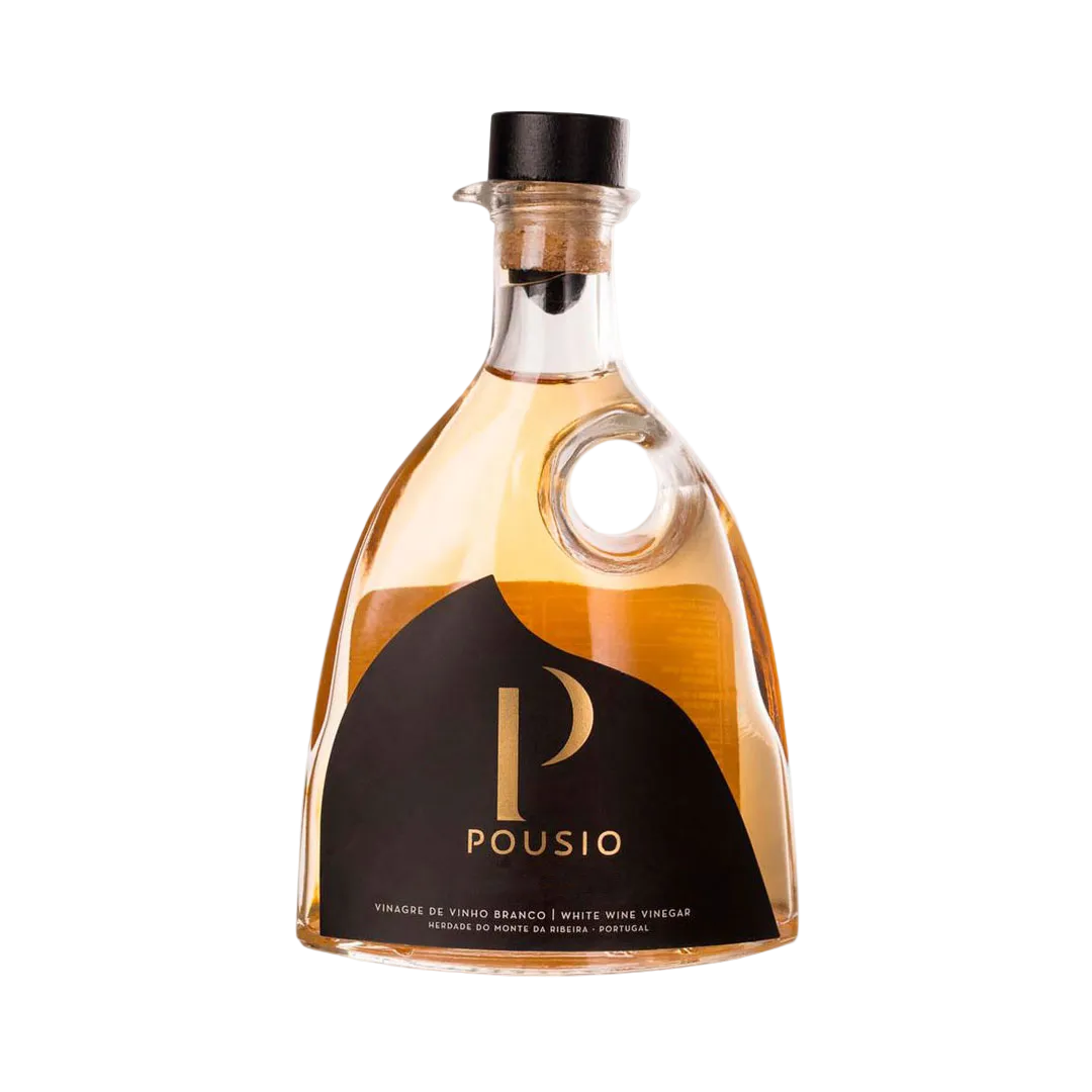 Baltojo vyno actas Pousio