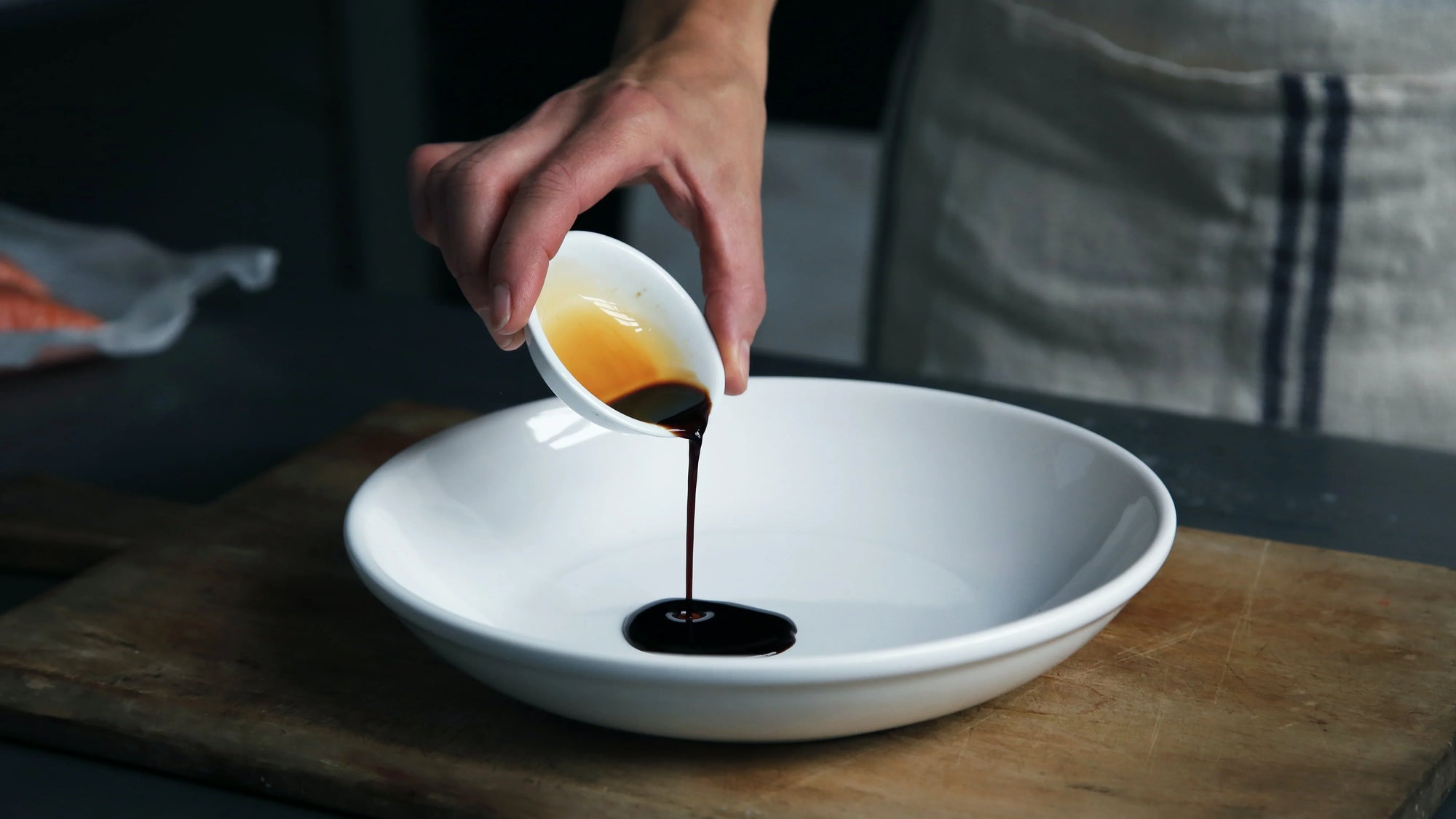 Vinegars