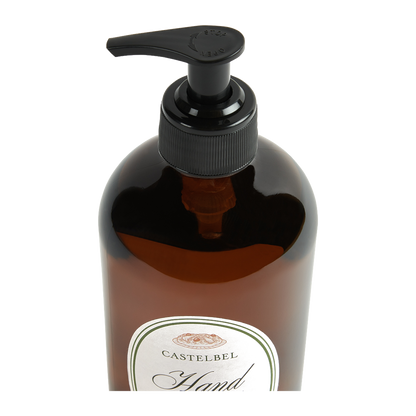 Castelbel Hand Wash Homemade Marmalade - 450mL – alternate official product view