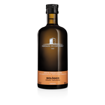 Herdade do Esporão Biológico organic extra virgin olive oil