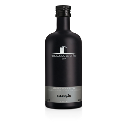 Premium olīveļļa izvēle