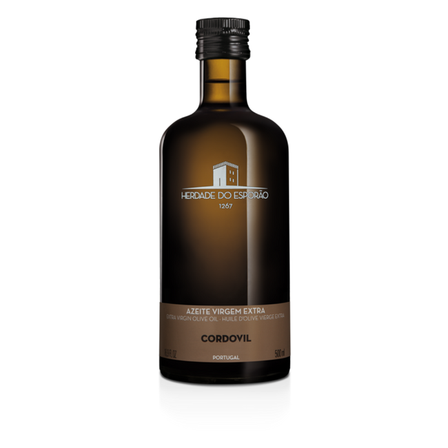 Herdade do Esporão Cordovil Extra Virgin Olive Oil