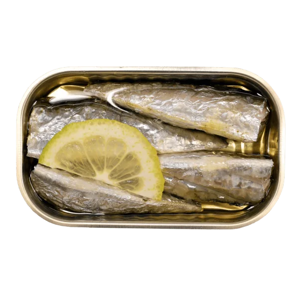 Minerva Portuguese Sardines in Olive Oil Degustacion Tomato Edition (4 x 120g)