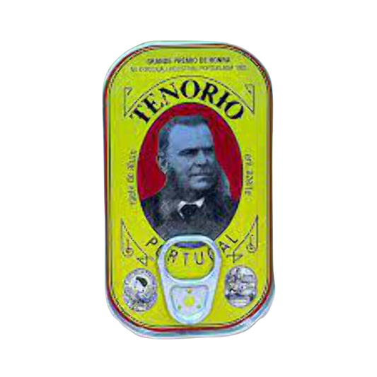 Tenório Tuna fillet