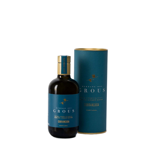 Herdade dos Grous ekstra-neitsioliiviõli