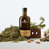 Herdade do Esporão "Olival dos Arrifes" Organiska Extra Virgin Olīveļļa