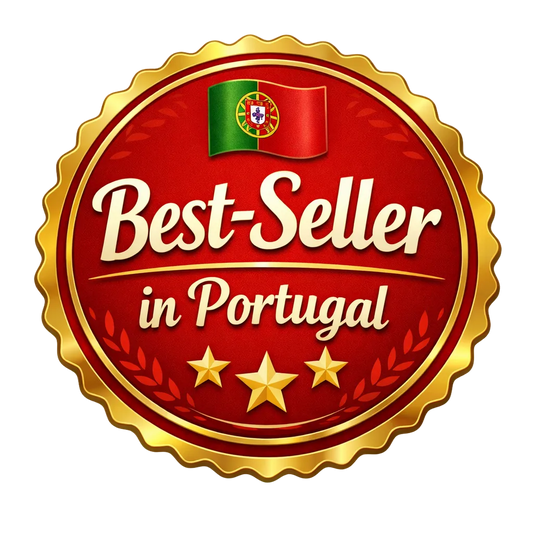 Portugalskie sardynki Bom Petisco podane na talerzu