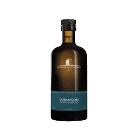 Herdade do Esporão Cobrançosa organic extra virgin olive oil