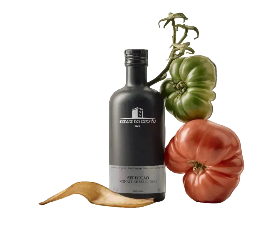 Herdade do Esporão (Selecção)