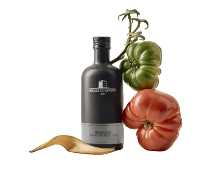 Premium olīveļļa izvēle