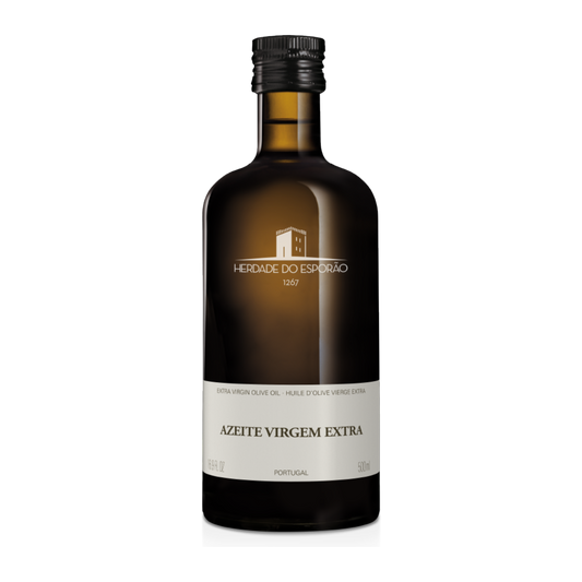 Herdade do Esporão extra virgin olive oil bottle, 500 ml