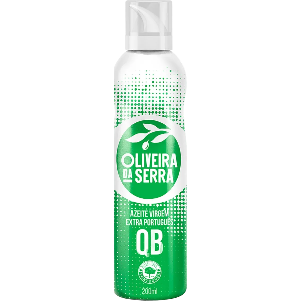 Oliveira da Serra extra virgin olive oil spray bottle